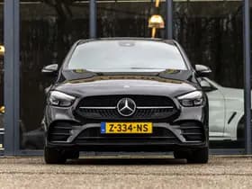 Mercedes-Benz B-Klasse 250 e Premium Plus thumbnail 2