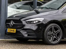 Mercedes-Benz B-Klasse 250 e Premium Plus thumbnail 11