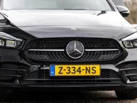 Mercedes-Benz B-Klasse 250 e Premium Plus thumbnail 12