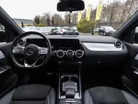 Mercedes-Benz B-Klasse 250 e Premium Plus thumbnail 16