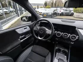 Mercedes-Benz B-Klasse 250 e Premium Plus thumbnail 18