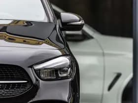 Mercedes-Benz B-Klasse 250 e Premium Plus thumbnail 4