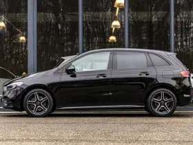 Mercedes-Benz B-Klasse 250 e Premium Plus thumbnail 8