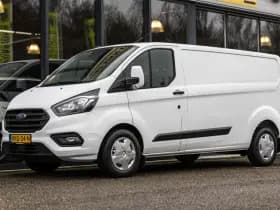 Ford Transit Custom thumbnail 11