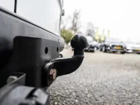 Ford Transit Custom thumbnail 14