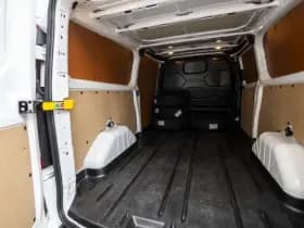 Ford Transit Custom thumbnail 16