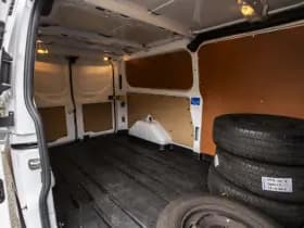 Ford Transit Custom thumbnail 18