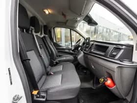 Ford Transit Custom thumbnail 19