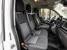 Ford Transit Custom thumbnail 20