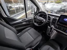 Ford Transit Custom thumbnail 21