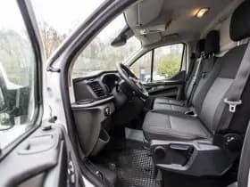 Ford Transit Custom thumbnail 23