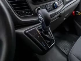 Ford Transit Custom thumbnail 25