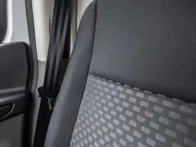 Ford Transit Custom thumbnail 27