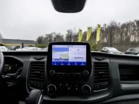 Ford Transit Custom thumbnail 33