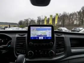 Ford Transit Custom thumbnail 34