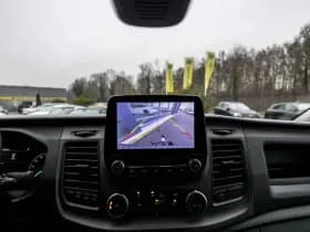 Ford Transit Custom thumbnail 35