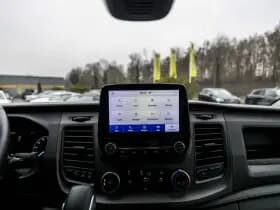 Ford Transit Custom thumbnail 36