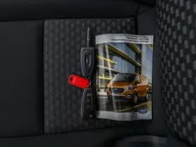 Ford Transit Custom thumbnail 37