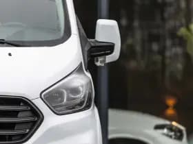 Ford Transit Custom thumbnail 5