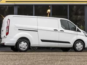 Ford Transit Custom thumbnail 6