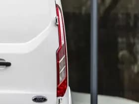 Ford Transit Custom thumbnail 8