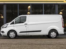 Ford Transit Custom thumbnail 9