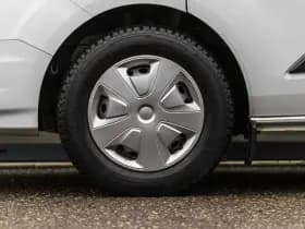 Ford Transit Custom thumbnail 10