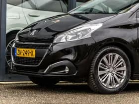 Peugeot 208 1.2 PureTech Signature thumbnail 11