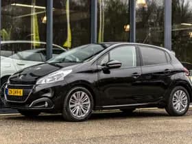 Peugeot 208 1.2 PureTech Signature thumbnail 10