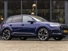 Audi Q7 55 TFSI e quattro Pro Line Plus