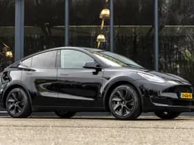 Tesla Model Y Long Range AWD 75 kWh