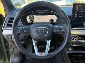 Audi Q5 Sportback 55 TFSI e S edition Bang en Olufsen prachtige wagen! thumbnail 14