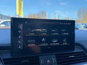 Audi Q5 Sportback 55 TFSI e S edition Bang en Olufsen prachtige wagen! thumbnail 15