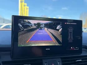 Audi Q5 Sportback 55 TFSI e S edition Bang en Olufsen prachtige wagen! thumbnail 17