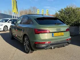 Audi Q5 Sportback 55 TFSI e S edition Bang en Olufsen prachtige wagen! thumbnail 4