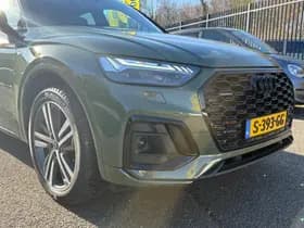 Audi Q5 Sportback 55 TFSI e S edition Bang en Olufsen prachtige wagen! thumbnail 5