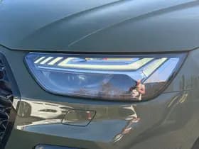 Audi Q5 Sportback 55 TFSI e S edition Bang en Olufsen prachtige wagen! thumbnail 6