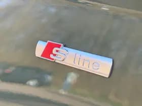 Audi Q5 Sportback 55 TFSI e S edition Bang en Olufsen prachtige wagen! thumbnail 8