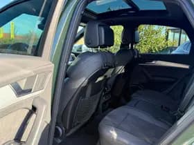 Audi Q5 Sportback 55 TFSI e S edition Bang en Olufsen prachtige wagen! thumbnail 10