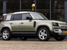 Land Rover Defender Hard Top 3.0 D250 110 MHEV SE EX.BTW