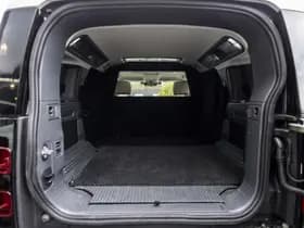 Land Rover Defender Hard Top 3.0 D250 110 MHEV SE EX.BTW thumbnail 13