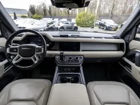 Land Rover Defender Hard Top 3.0 D250 110 MHEV SE EX.BTW thumbnail 14