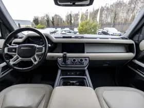 Land Rover Defender Hard Top 3.0 D250 110 MHEV SE EX.BTW thumbnail 15
