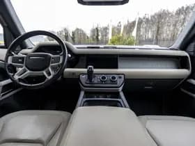 Land Rover Defender Hard Top 3.0 D250 110 MHEV SE EX.BTW thumbnail 16