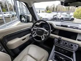 Land Rover Defender Hard Top 3.0 D250 110 MHEV SE EX.BTW thumbnail 17