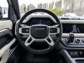 Land Rover Defender Hard Top 3.0 D250 110 MHEV SE EX.BTW thumbnail 18