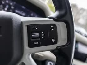 Land Rover Defender Hard Top 3.0 D250 110 MHEV SE EX.BTW thumbnail 29