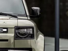 Land Rover Defender Hard Top 3.0 D250 110 MHEV SE EX.BTW thumbnail 4