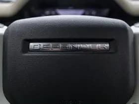 Land Rover Defender Hard Top 3.0 D250 110 MHEV SE EX.BTW thumbnail 34