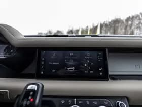 Land Rover Defender Hard Top 3.0 D250 110 MHEV SE EX.BTW thumbnail 37